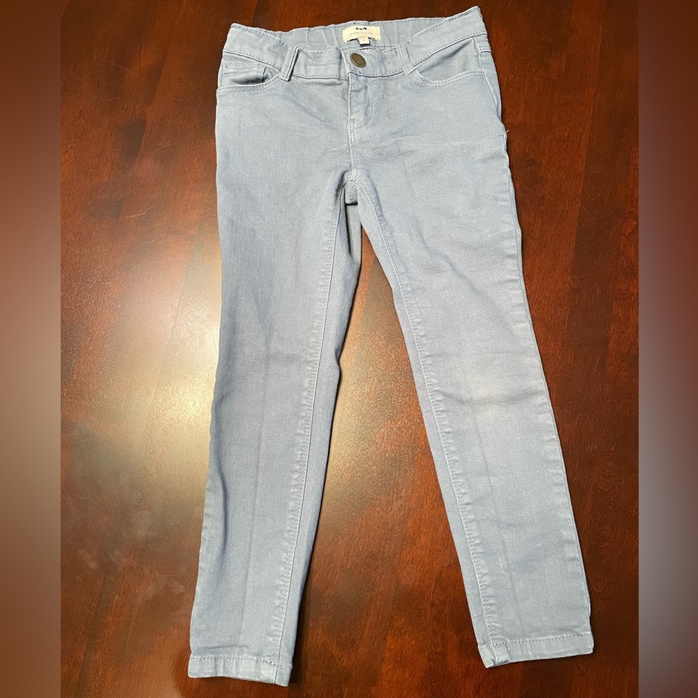 Cyrillus blue jeans